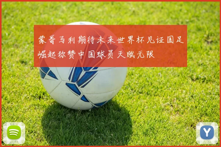 蒙哥马利期待未来世界杯见证国足崛起称赞中国球员天赋无限
